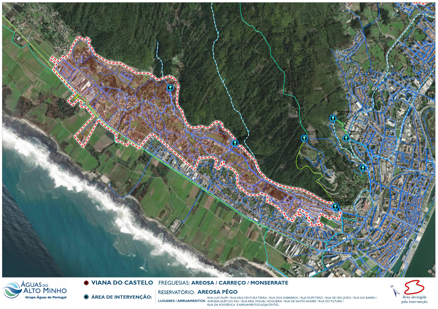 Intervenção Planeada, 01-04-2026